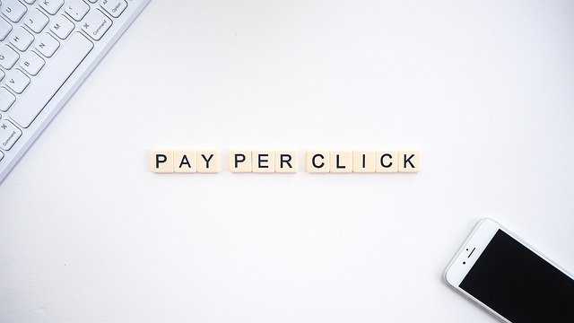 ppc advertisement