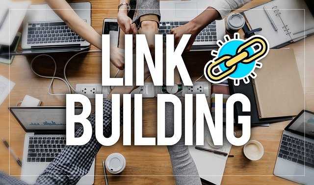 building links for seo