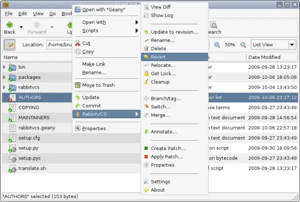 tortoise svn client for mac