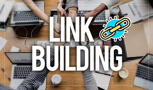 building links for seo