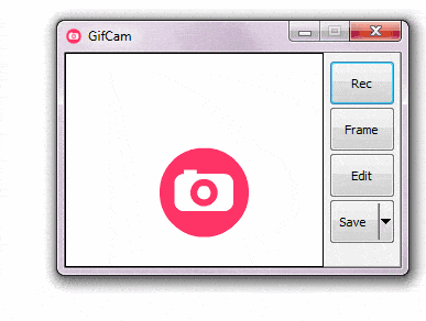 Online Tools LOGO GIF on Make a GIF